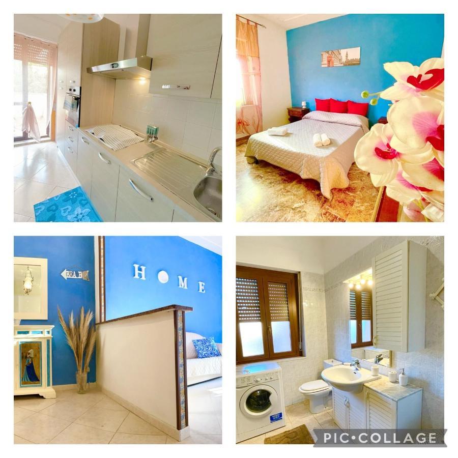 Casa Vacanza Balai ปอร์โตตอร์เรส ภายนอก รูปภาพ