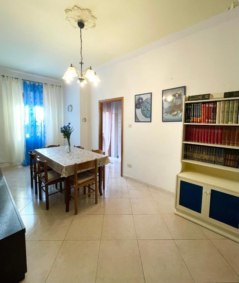 Casa Vacanza Balai ปอร์โตตอร์เรส ภายนอก รูปภาพ