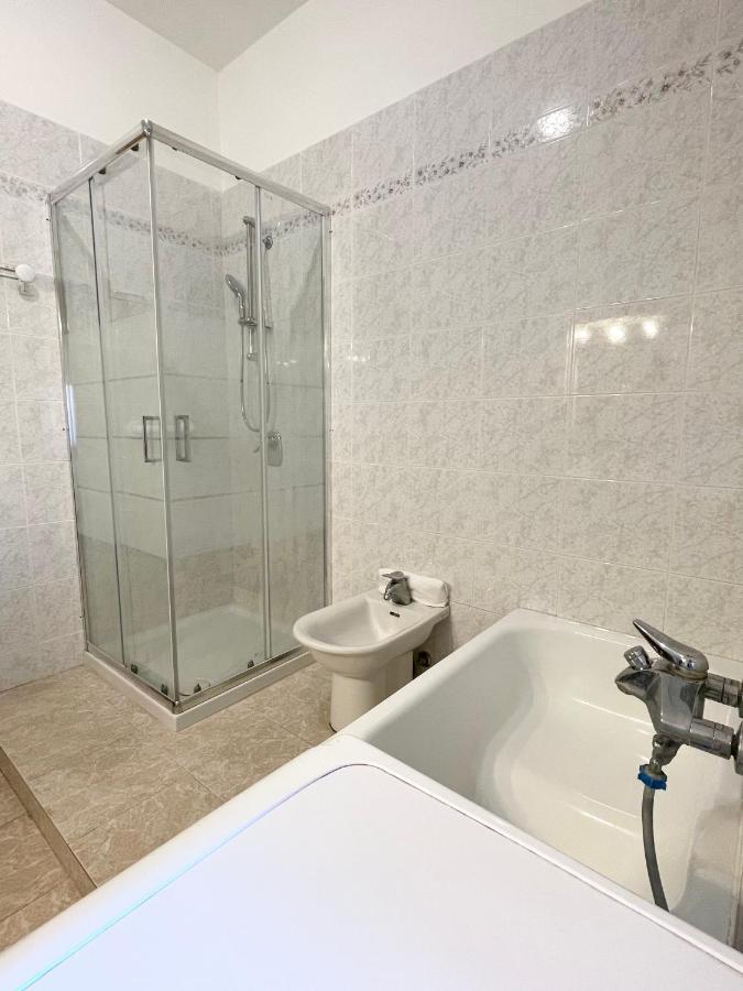 Casa Vacanza Balai ปอร์โตตอร์เรส ภายนอก รูปภาพ