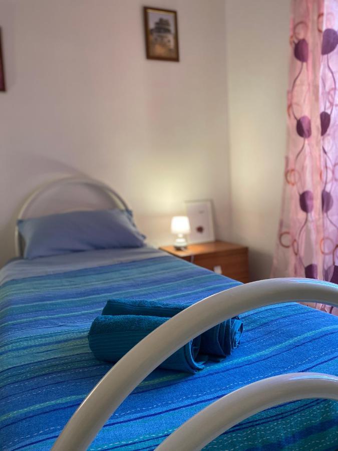 Casa Vacanza Balai ปอร์โตตอร์เรส ภายนอก รูปภาพ