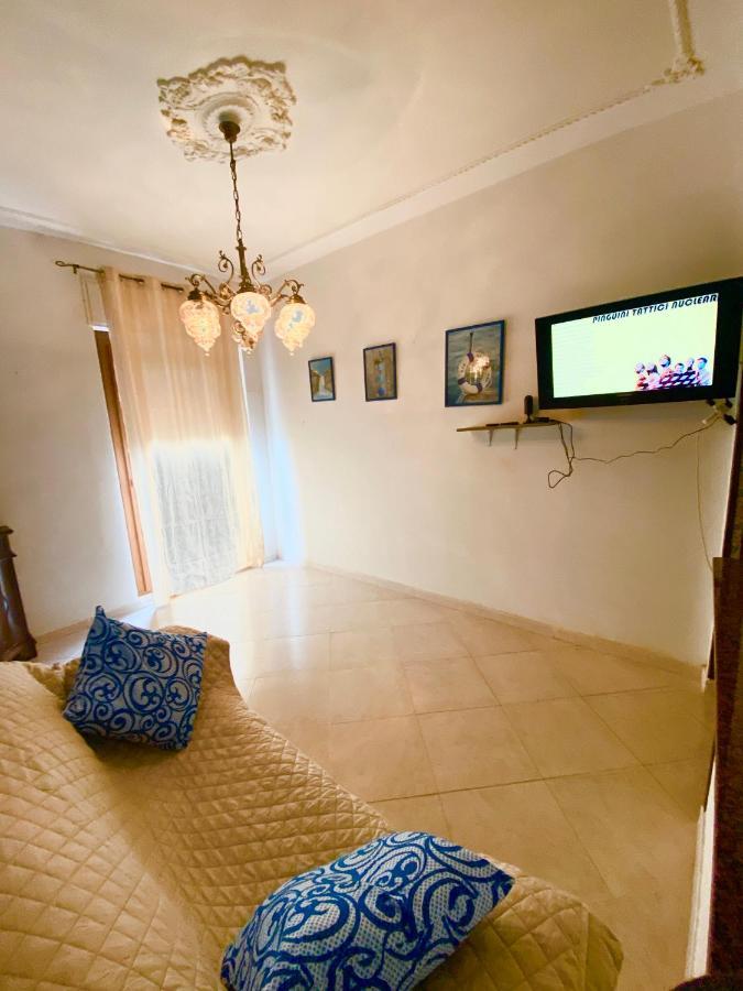 Casa Vacanza Balai ปอร์โตตอร์เรส ภายนอก รูปภาพ